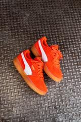 Women's Puma Palermo Moda Vintage (Redmazing/Gum) - Puma