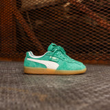 Mens Puma Palermo Vintage (Jade Frost/Frosted Ivory/Gum) - Puma