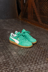 Mens Puma Palermo Vintage (Jade Frost/Frosted Ivory/Gum) - Puma