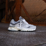 Mens New Balance 9060 (Grey/Grey) - New Balance