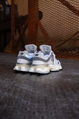 Mens New Balance 9060 (Grey/Grey) - New Balance