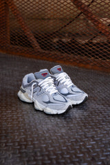 Mens New Balance 9060 (Grey/Grey) - New Balance
