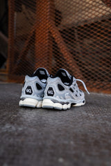 Mens Asics Gel-NYC (Black/Piedmont Grey) - Asics