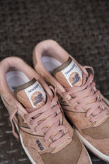Women's New Balance 550 (Brown/Brown) - BBW550RD - New Balance