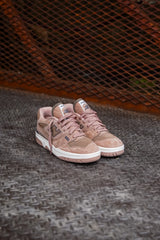 Women's New Balance 550 (Brown/Brown) - BBW550RD - New Balance