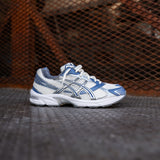 Mens Asics Gel-1130 (Cream/Blueberry) - Asics