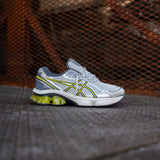 Mens Asics Gel-Kinetic Fluent (Glacier Grey/Steel Grey) - Asics