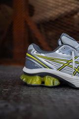 Mens Asics Gel-Kinetic Fluent (Glacier Grey/Steel Grey) - Asics