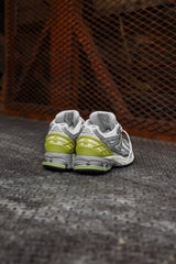 Mens New Balance 1906R (White/Green) - M1906REM - New Balance