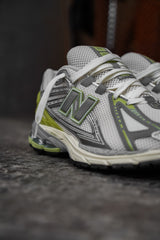 Mens New Balance 1906R (White/Green) - M1906REM - New Balance