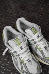 Mens New Balance 1906R (White/Green) - M1906REM - New Balance