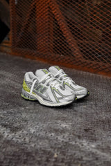 Mens New Balance 1906R (White/Green) - M1906REM - New Balance