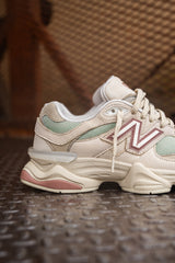 Mens New Balance U9060ZGC (Bone Sparrow) - New Balance