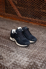 Mens Saucony OG ProGrid Omni 9 (Black/Cream) - Saucony