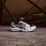 Mens Asics Gel-Kayano 14 (Black/Coffee) - VIP Asics