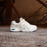 Mens Asics GT-2160 (Cream/Jasper) - Asics