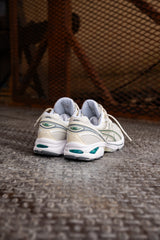 Mens Asics GT-2160 (Cream/Jasper) - Asics