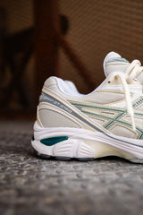 Mens Asics GT-2160 (Cream/Jasper) - Asics