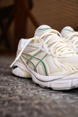 Mens Asics GT-2160 (Cream/Jasper) - Asics