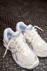 Mens Asics GT-2160 (Cream/Jasper) - Asics