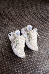 Mens Asics GT-2160 (Cream/Jasper) - Asics