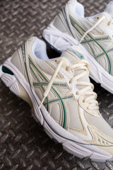 Mens Asics GT-2160 (Cream/Jasper) - Asics