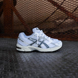 Mens Asics Gel-1130 (White/Cloud Grey) - Asics
