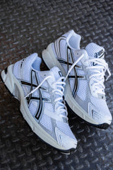 Mens Asics Gel-1130 (White/Cloud Grey) - Asics