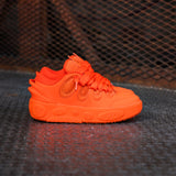 Puma x Lamelo Ball LaFrancé 1 of 1 (Orange/Black) - Puma