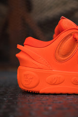 Gradeschool Puma x Lamelo Ball LaFrancé 1 of 1 (Orange/Black) - Puma