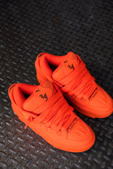 Gradeschool Puma x Lamelo Ball LaFrancé 1 of 1 (Orange/Black) - Puma