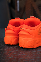 Puma x Lamelo Ball LaFrancé 1 of 1 (Orange/Black) - Puma