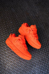 Puma x Lamelo Ball LaFrancé 1 of 1 (Orange/Black) - Puma