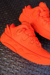 Puma x Lamelo Ball LaFrancé 1 of 1 (Orange/Black) - Puma