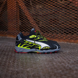 PUMA x A$AP ROCKY Inhale Mesh (Black/Warm White/Lime Pow) - Puma
