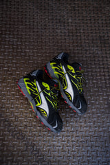 PUMA x A$AP ROCKY Inhale Mesh (Black/Warm White/Lime Pow) - Puma