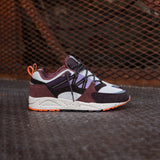 Men's Karhu Fusion 2.0 (Marron/Chocolate Torte) - Karhu