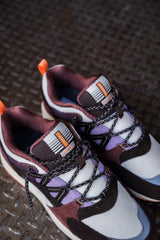 Men's Karhu Fusion 2.0 (Marron/Chocolate Torte) - Karhu