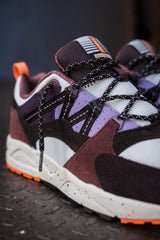 Men's Karhu Fusion 2.0 (Marron/Chocolate Torte) - Karhu
