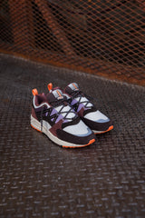 Men's Karhu Fusion 2.0 (Marron/Chocolate Torte) - Karhu