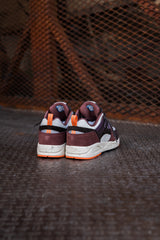 Men's Karhu Fusion 2.0 (Marron/Chocolate Torte) - Karhu