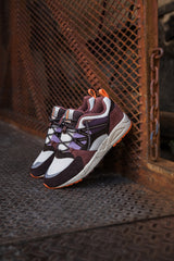 Men's Karhu Fusion 2.0 (Marron/Chocolate Torte) - Karhu
