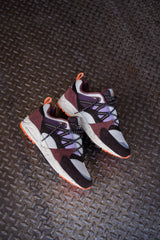 Men's Karhu Fusion 2.0 (Marron/Chocolate Torte) - Karhu