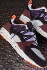 Men's Karhu Fusion 2.0 (Marron/Chocolate Torte) - Karhu