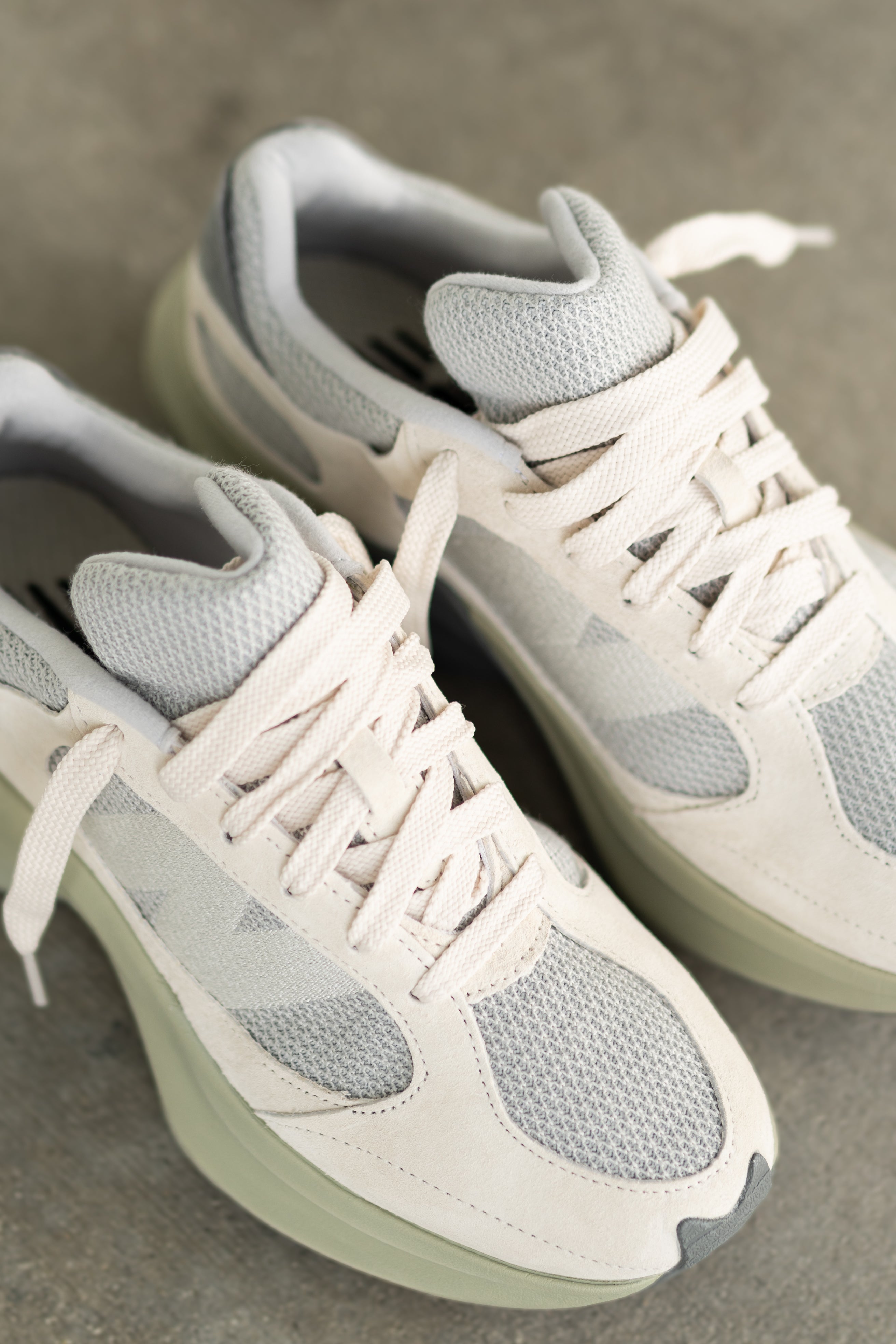 Mens New Balance WRPD (Beige/Grey/Olivine) - UWRPDBGS - New Balance