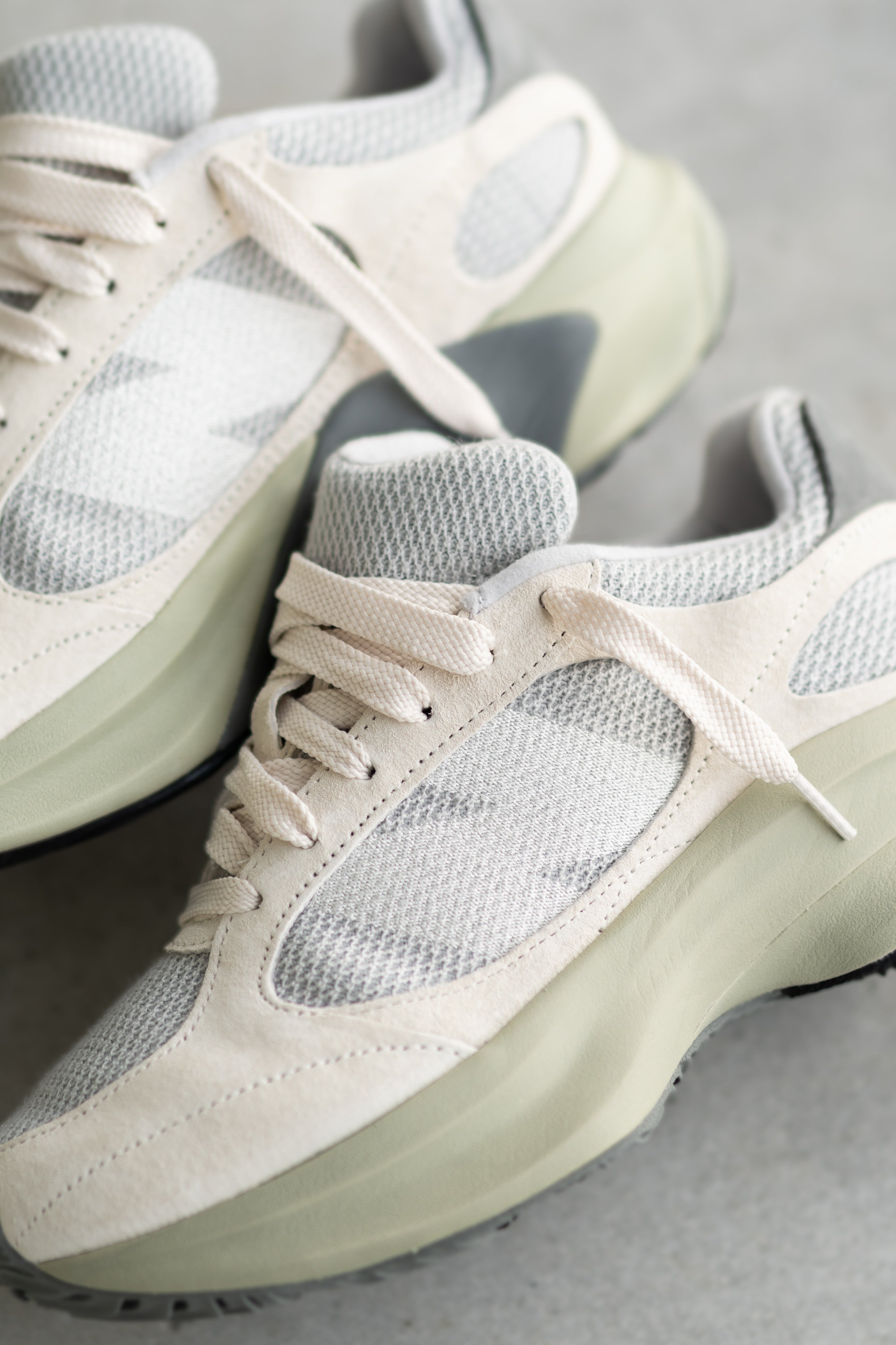 Mens New Balance WRPD (Beige/Grey/Olivine) - UWRPDBGS - New Balance