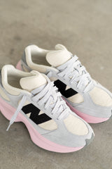Mens New Balance WRPD (Beige/Grey/Pink) - UWRPDGBP - New Balance