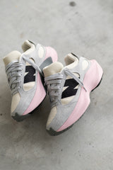Mens New Balance WRPD (Beige/Grey/Pink) - UWRPDGBP - New Balance