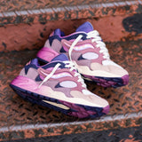 Mens Saucony Grid Shadow 2 Summer Solstice (Lilac/Blue) - Saucony
