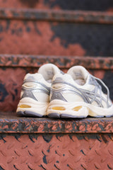 Mens Asics GT-2160 (Cream/Sheet Rock) - VIP Asics